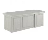 Стол письменный BRN8610303 Светлый дуб_8