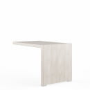 Брифинг-приставка SOL29771102 Светлый дуб_1