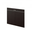 Двери низкие ZOM27554101 Темный дуб_0