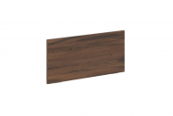 Экран EDIS EBL 7735 Дуб Денвер темный Белый_1