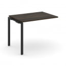 Наборный элемент рабочей станции CONCEPT CN.ONRS-001 Дуб Мали Черный_8