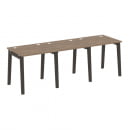 Рабочая станция ONIX WOOD OW.RS-3.0.7 Дуб Аризона/Темный_89