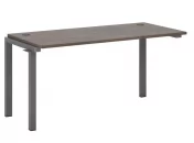 Удлинитель одна столешница New Line NLN36312634 Дуб шамони темный_5