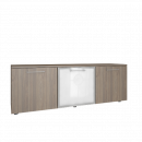 Тумба модульная трехсекционная YALTA LT-TS 3.5R Вяз Благородный_5