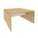 Рабочая станция ONIX O.D.RS-2.3.8 Тиквуд Светлый/Белый_7