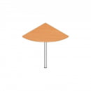 Приставка угол Р.СУ-3П дуб молочный_8