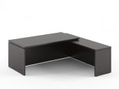 Стол руководителя правый TCT 2020 R (Венге Магия)_7