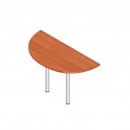 Приставка Р.К-1.55 вишня Оксфорд_1