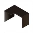 Стол компьютерный угловой Р.РС-12 (левый) Венге_2