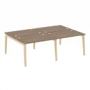 Рабочая станция ONIX WOOD OW.D.RS-4.2.8 Дуб Аризона/Светлый_30