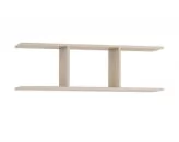 Полка Пионер Пл03 Дуб сонома_0