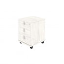 Тумба подкатная STYLE Л.ТМ-3 Дуб Наварра_1