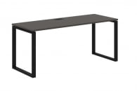 Стол письменный EDIS EQST 1767 Мокко Черный_35