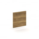 Задняя стенка надставки CONCEPT CN.N.ZS Сандал Янтарный_0