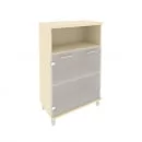 Шкаф First KST-2.2 Клен_14