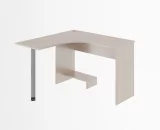 Стол угловой Остин Модуль №12 Ясень шимо светлый_4