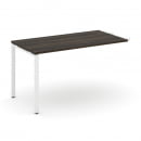 Брифинг-приставка CONCEPT CN.BR-003 Дуб Мали Белый_3