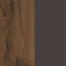 Дуб Денвер темный/Мокко