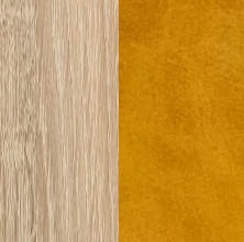 Дуб Сонома светлый/Велюр 009