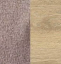 Latte (кашемир)/Дуб золотой