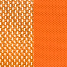 Сетка TW-66 (оранжевый)/Ткань TW-16