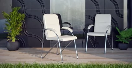 Стулья офисные