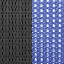 Черный TW/Синий AC