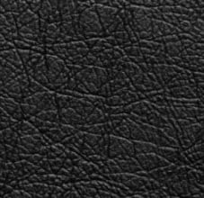 Черный (кожа)