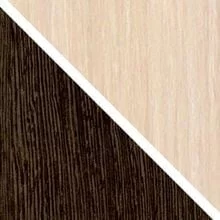 дуб венге / беленый дуб