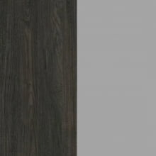 Дуб Юкон/Серый