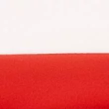 Красный/белый