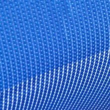 Синий ткань-сетка