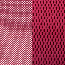 Сетка TW-06 (бордо)/Ткань TW-13