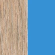 Дуб бонифаций/софт тач индиго