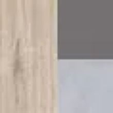 Дуб Кронберг / Оникс / Грата Опал серый