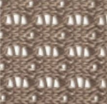 Сетка X2 Темно-бежевый