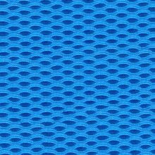 светло–голубая ткань