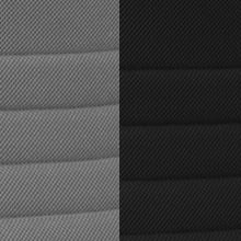 Светло-серый/Черный