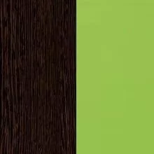 Венге/Яблоко