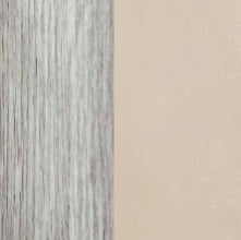 Дуб Крафт серый/Велюр 002