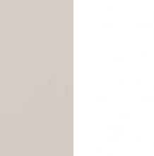 Кашемир/Белый