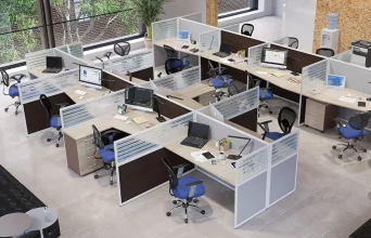 Офисные перегородки