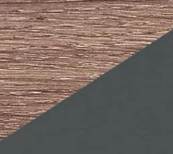 Дуб шамони темный