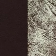 Арена дарк браун/ Грандос 262-1 милк