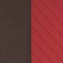 Венге Магия/Красный