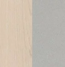 Бук Тиара/Алюминий