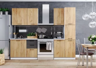 Кухонные гарнитуры