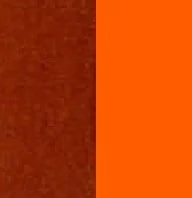 Яблоня/Оранжевый