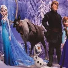 Холодное сердце