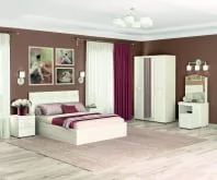 Спальня Тиффани от Витра